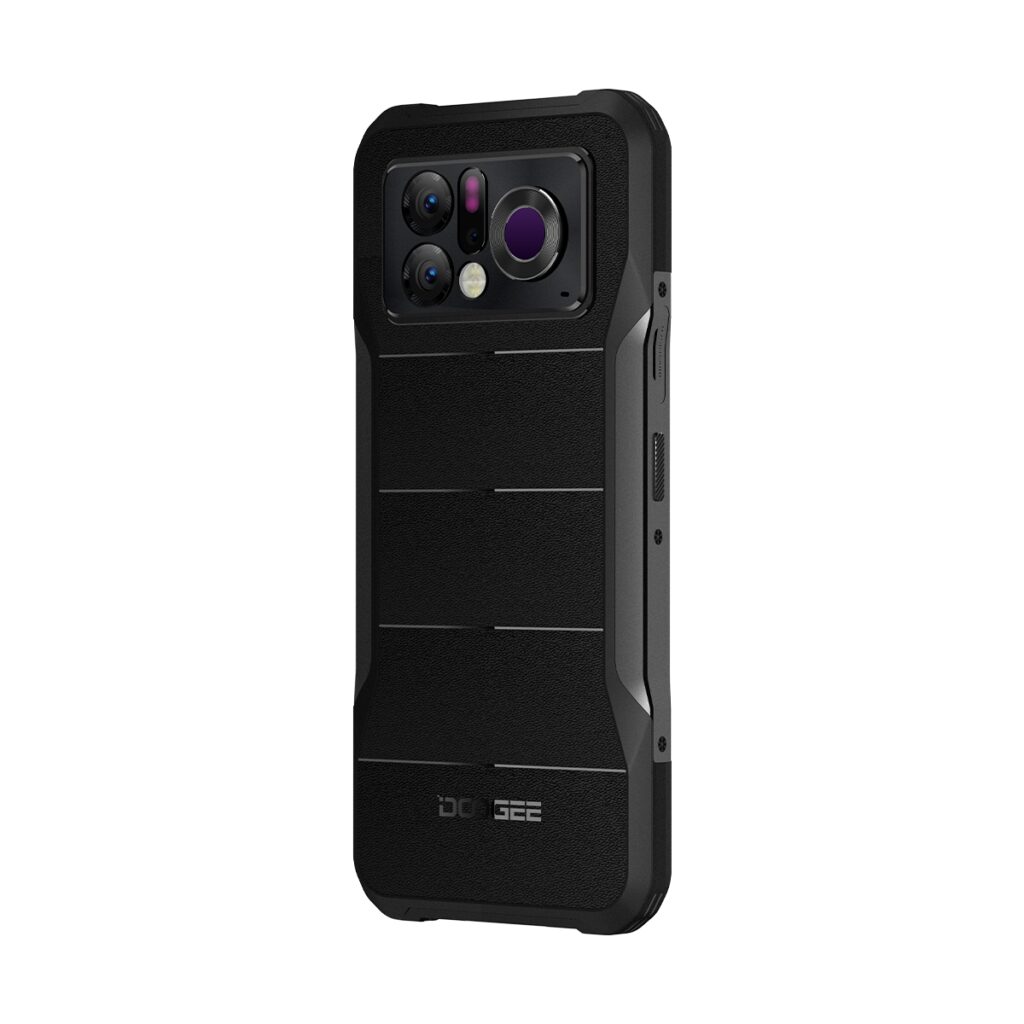Doogee V20 Pro 5G 256 12GB Juodas Resolute lt doogee-v20-pro-5g-256-12gb-juodas-resolute-lt