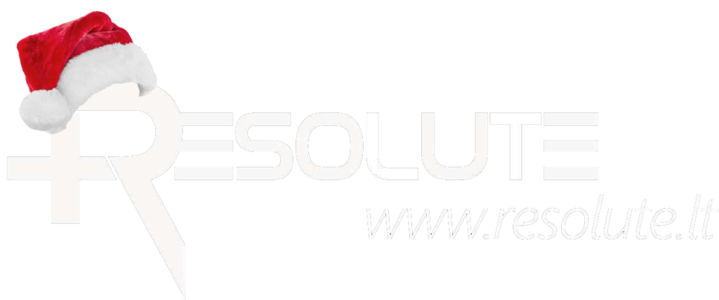 Resolute.lt