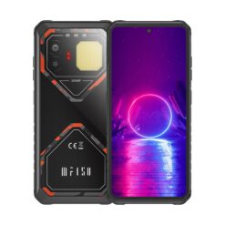 IIIF150 B2 Ultra 2026 - 256/8GB, Juodas