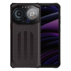 IIIF150 B3 Pro - 5G, 512/16GB, Violetinis
