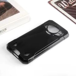 Doogee S200 / S200X dėklas (TPU)