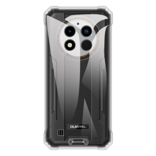 Oukitel WP28 / WP28S dėklas (TPU) - Image 3