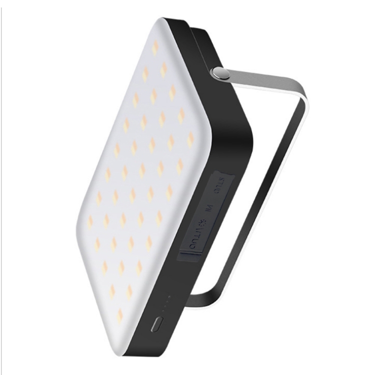 Pakabinama LED lauko, stovyklavimo lempa / žibintas / šviestuvas - 24 W - Image 2