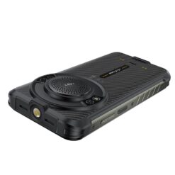 Alternative view of Ulefone RugKing - 256GB/8GB, Juodas