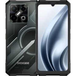 Doogee Blade GT Pro - 5G, 512/12GB, Juodas