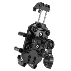 Alternative view of Universalus telefono laikiklis Ulefone Armor Mount Pro AM01 - Dviračiui, motociklui