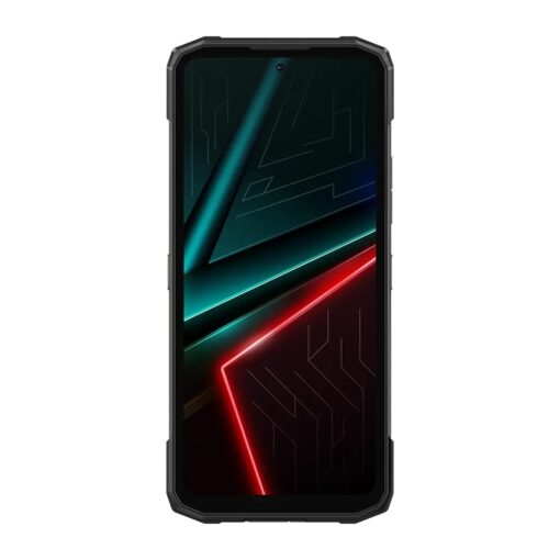 Doogee Blade 20 - 128/4GB, Juodas - Image 3