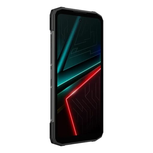Doogee Blade 20 - 128/4GB, Juodas - Image 5