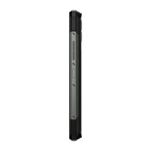 Doogee Blade 20 - 128/4GB, Juodas - Image 7