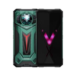 Doogee S200 Ultra - 5G, 1TB/12GB, Žalias