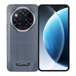 Oukitel WP210 - 5G, 512/12GB, Pilkas