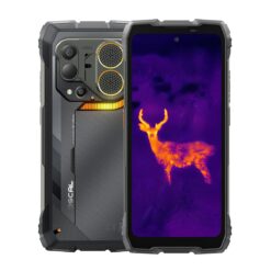 Oscal Pilot 6 - 256GB/12GB, Juodas