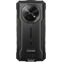 Alternative view of Doogee Fire 7 - 5G, 256GB/4GB, Pilkas