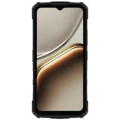 Doogee Fire 7 - 5G, 256GB/4GB, Pilkas - Image 3