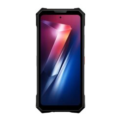 Doogee V50 Pro - 5G, 512GB/16GB, Violetinis - Image 3
