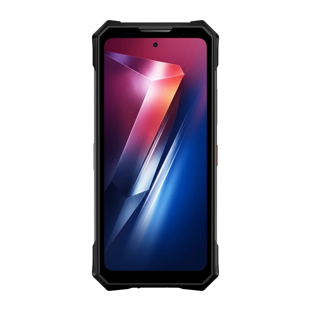 Doogee V50 Pro - 5G, 512GB/16GB, Violetinis - Image 3