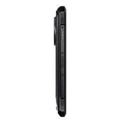 Doogee V50 Pro - 5G, 512GB/12GB, Juodas - Image 5