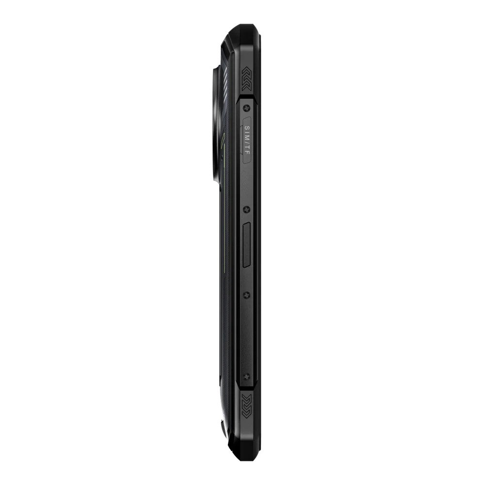 Doogee V50 Pro - 5G, 512GB/12GB, Juodas - Image 5